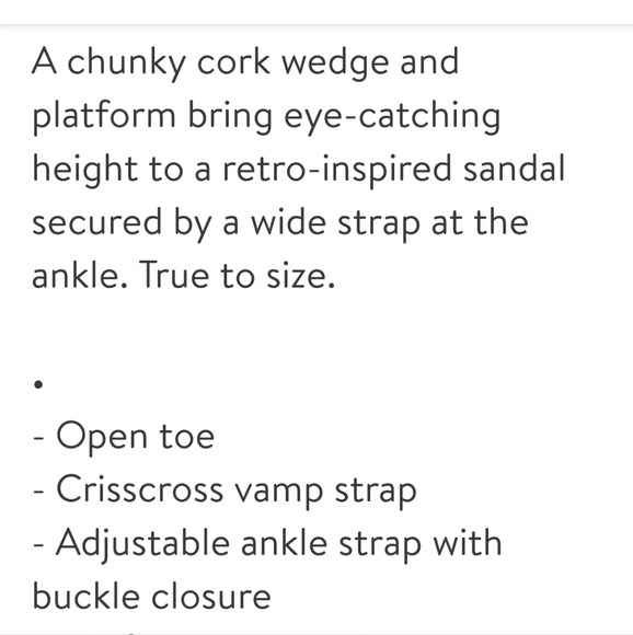 MARC FISHER LTD Cacie taupe suede Sandal - Picture 6 of 7